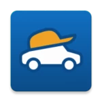 mpt drivehub android application logo